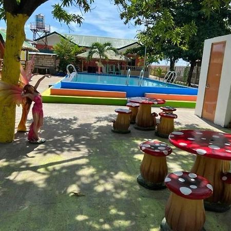 Scott'S Seaview Resort Danao  외부 사진