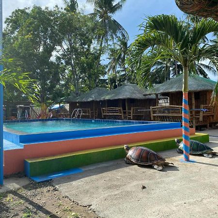 Scott'S Seaview Resort Danao  외부 사진