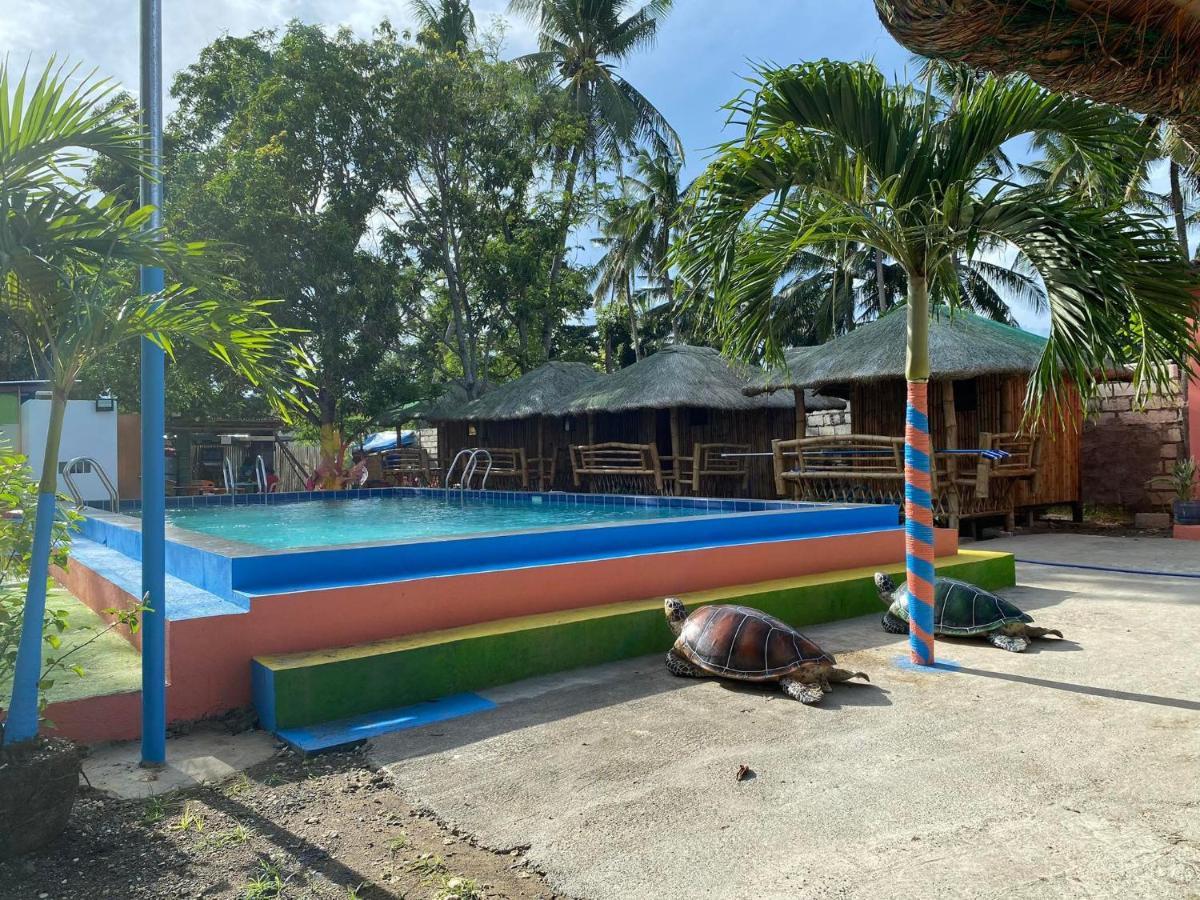 Scott'S Seaview Resort Danao  외부 사진