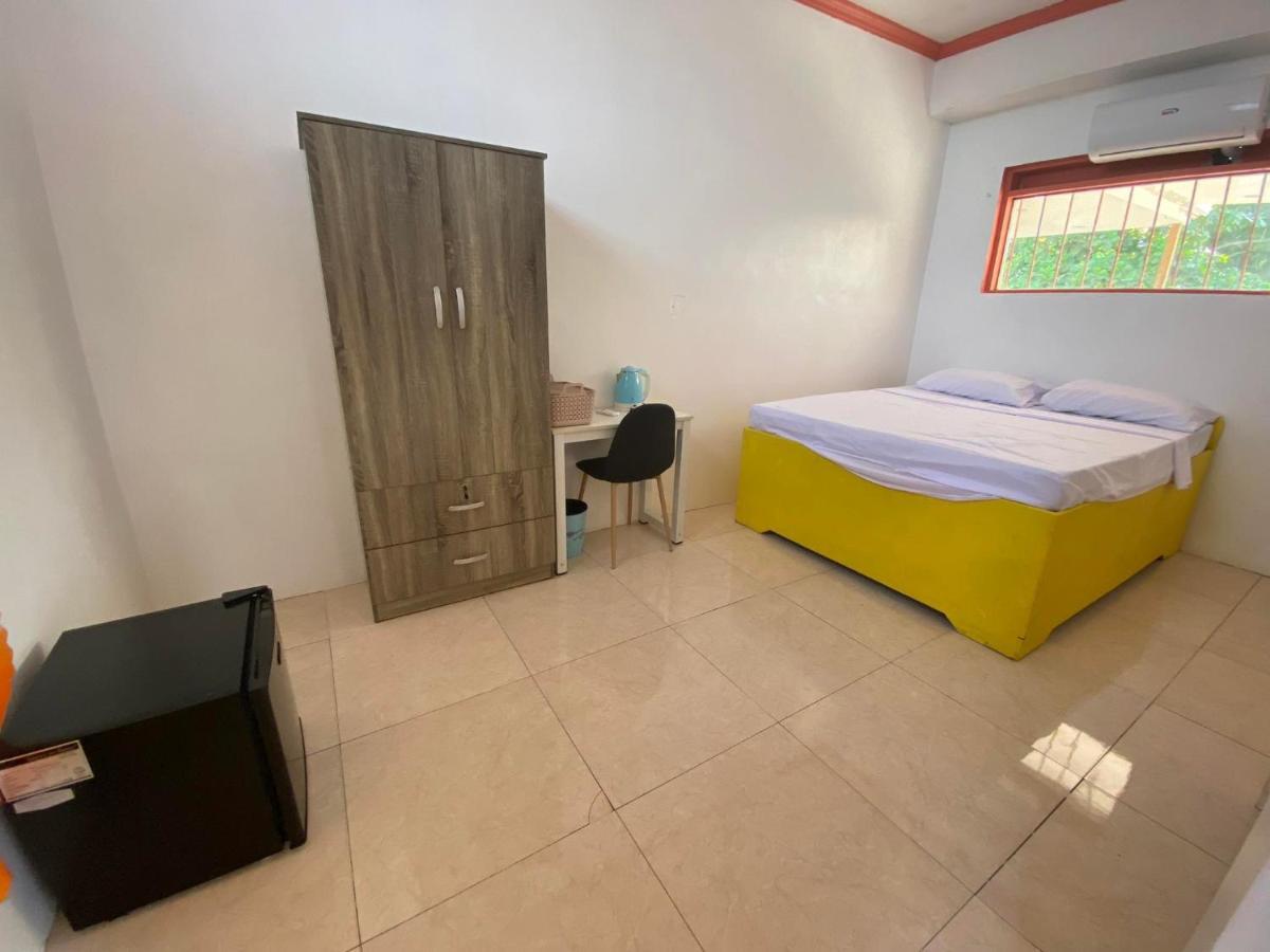 Scott'S Seaview Resort Danao  외부 사진