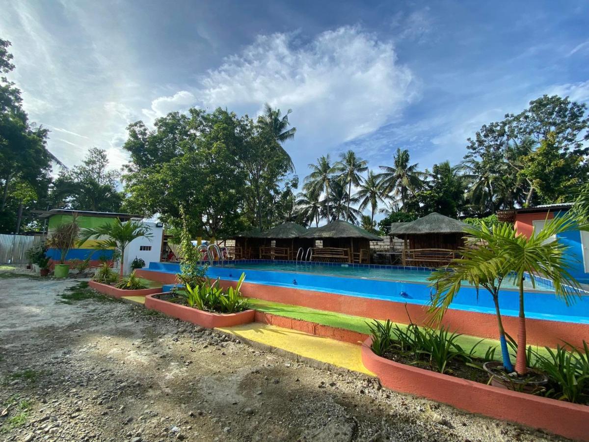 Scott'S Seaview Resort Danao  외부 사진