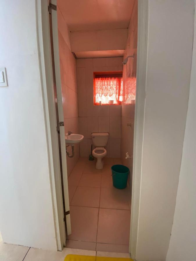 Scott'S Seaview Resort Danao  외부 사진