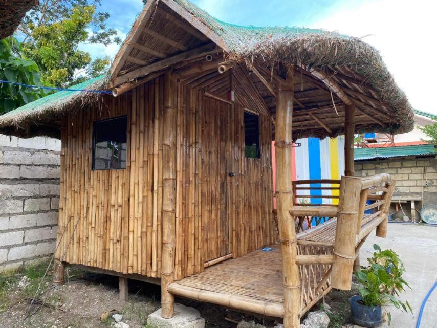 Scott'S Seaview Resort Danao  외부 사진