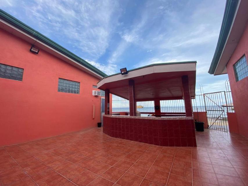 Scott'S Seaview Resort Danao  외부 사진