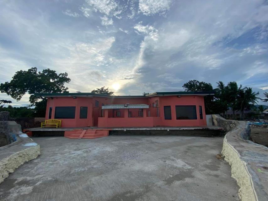Scott'S Seaview Resort Danao  외부 사진