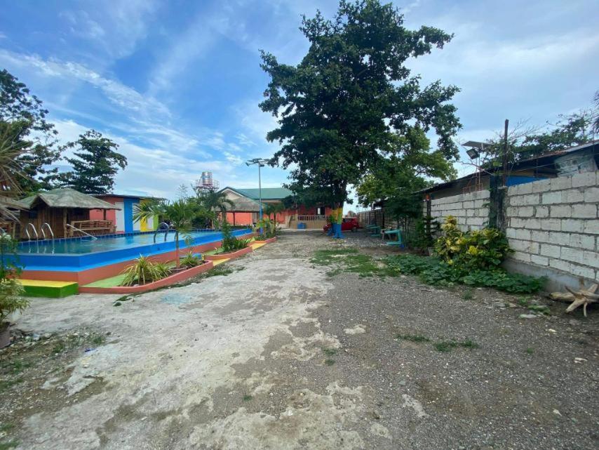 Scott'S Seaview Resort Danao  외부 사진