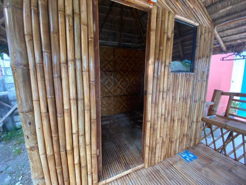 Scott'S Seaview Resort Danao  외부 사진