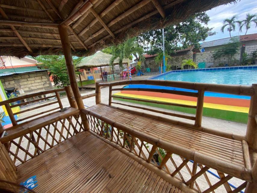Scott'S Seaview Resort Danao  외부 사진