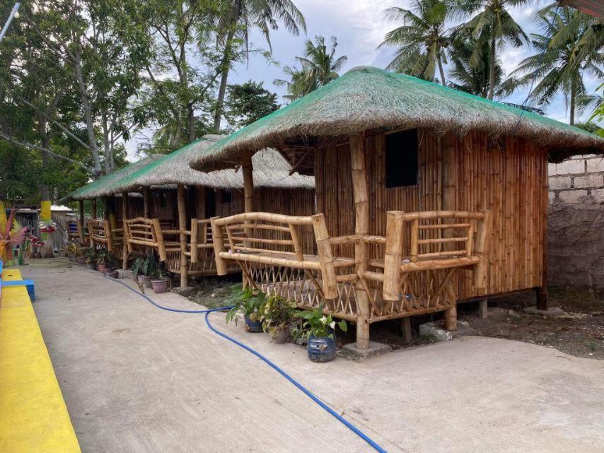 Scott'S Seaview Resort Danao  외부 사진
