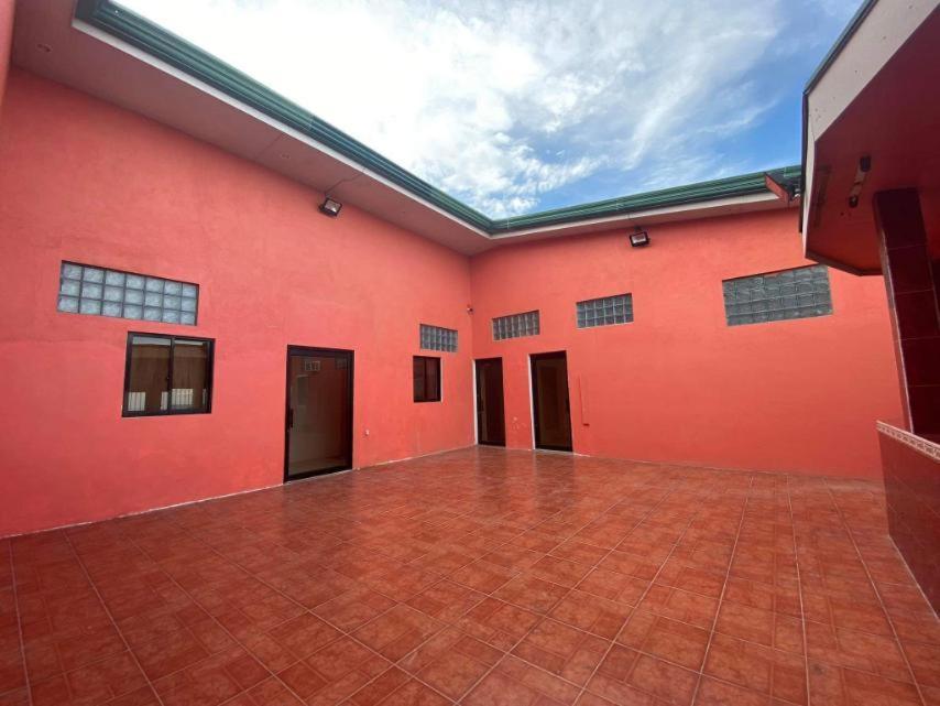 Scott'S Seaview Resort Danao  외부 사진