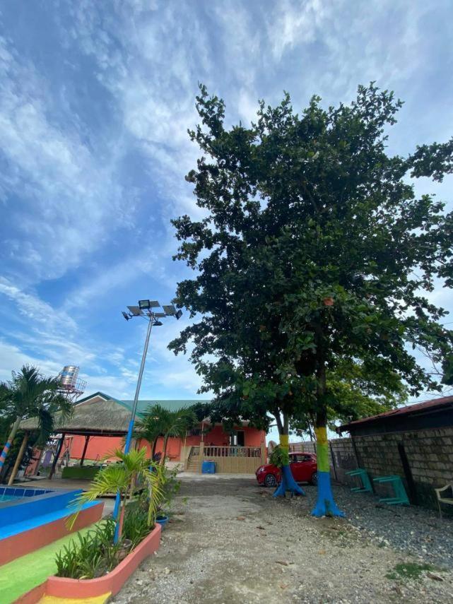 Scott'S Seaview Resort Danao  외부 사진